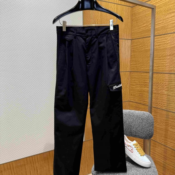 「#6944」Louis Vuitton jeans