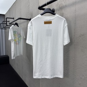 「#1164」Louis Vuitton T-shirt