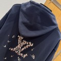 「#6980」Louis Vuitton hoodie