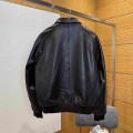 「#6773」Louis Vuitton jacket; 100% genuine leather