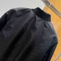 「#6774」Louis Vuitton jacket; 100% genuine leather