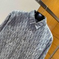 「#9101」Dior Long-sleeved shirt
