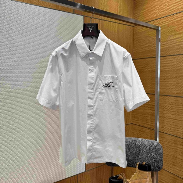 「#9108」Dior T-shirt