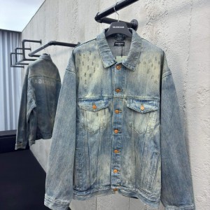 「#1716」Balenciaga jacket