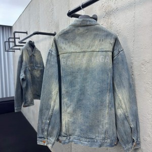 「#1716」Balenciaga jacket