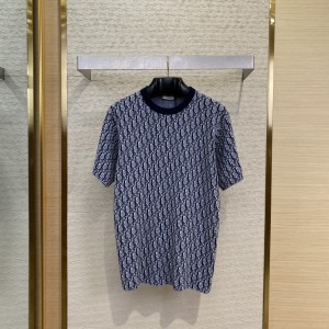 「#9110」Dior T-shirt