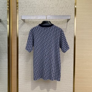 「#9110」Dior T-shirt