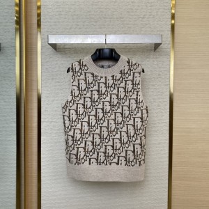「#9112」Dior Vest