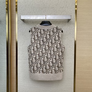 「#9112」Dior Vest