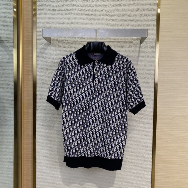 「#9116」Dior T-shirt