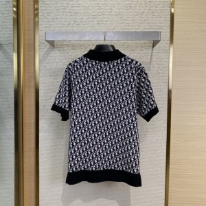 「#9116」Dior T-shirt