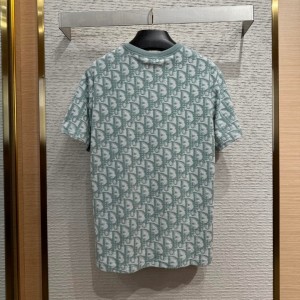 「#9115」Dior T-shirt