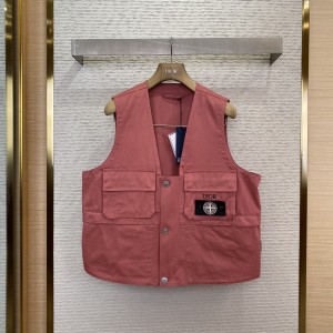 「#9113」Dior Vest; workwear vest