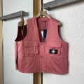 「#9113」Dior Vest; workwear vest
