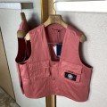 「#9113」Dior Vest; workwear vest