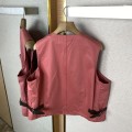 「#9113」Dior Vest; workwear vest