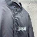 「#1690」Balenciaga jacket; baseball jacket