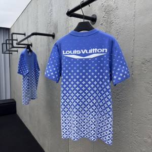 「#6829」Louis Vuitton T-shirt