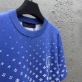 「#6829」Louis Vuitton T-shirt