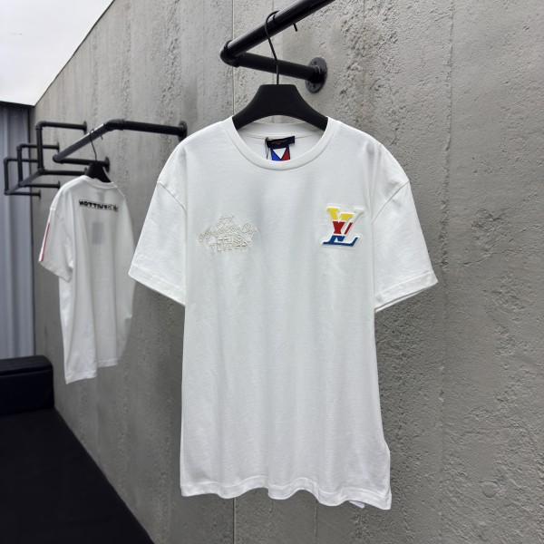 「#6830」Louis Vuitton T-shirt