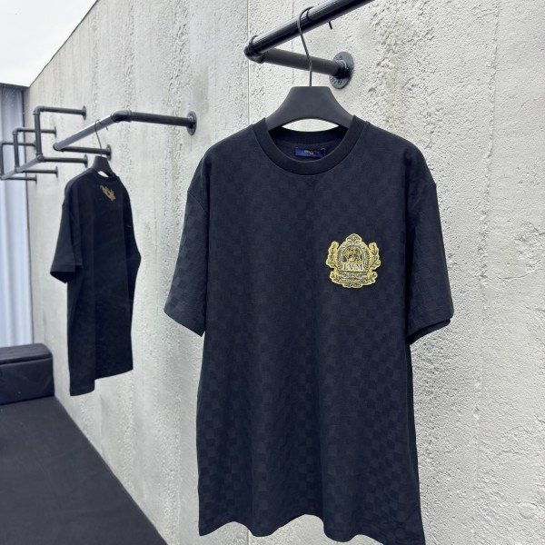 「#6832」Louis Vuitton T-shirt