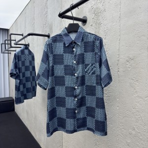 「#6833」Louis Vuitton T-shirt