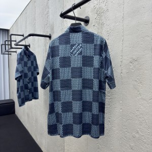 「#6833」Louis Vuitton T-shirt