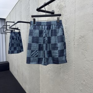 「#6834」Louis Vuitton shorts