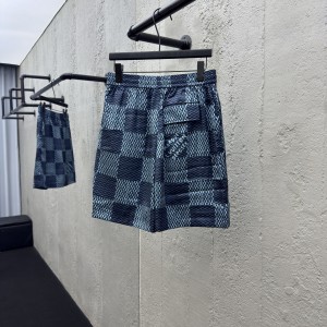 「#6834」Louis Vuitton shorts