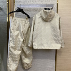 「#9236」Diro Clothing Set