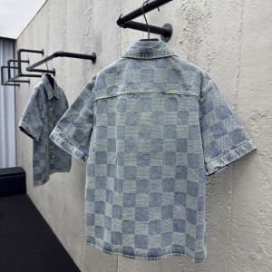 「#6839」Louis Vuitton T-shirt