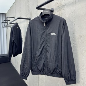 「#1689」Balenciaga jacket; sports jacket