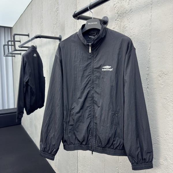 「#1689」Balenciaga jacket; sports jacket