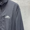 「#1689」Balenciaga jacket; sports jacket