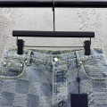 「#6840」Louis Vuitton shorts