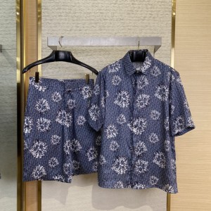 「#9234」Diro Clothing Set