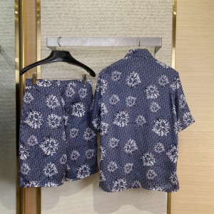 「#9234」Diro Clothing Set