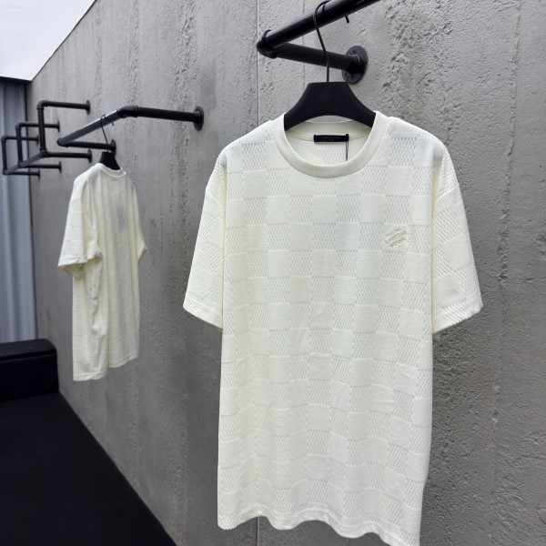「#6841」Louis Vuitton T-shirt