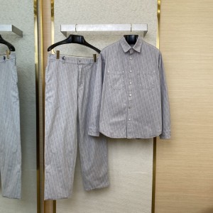 「#9235」Diro Clothing Set