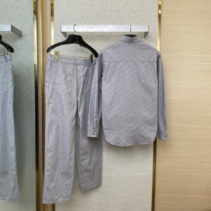 「#9235」Diro Clothing Set