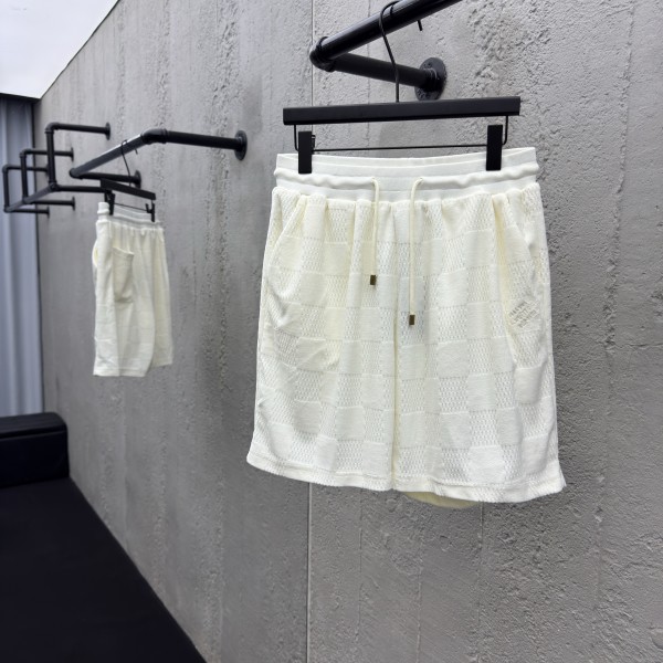 「#6842」Louis Vuitton shorts