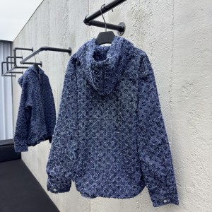 「#6778」Louis Vuitton jacket