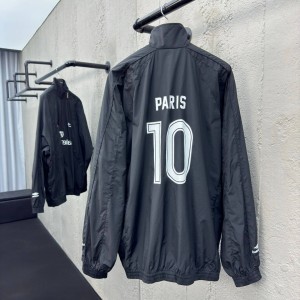 「#1691」Balenciaga jacket