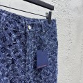 「#6779」Louis Vuitton jeans