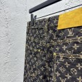 「#6957」Louis Vuitton jeans