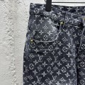 「#6958」Louis Vuitton jeans