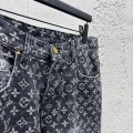 「#6958」Louis Vuitton jeans
