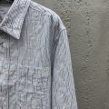 「#6876」Louis Vuitton Long-sleeved shirt