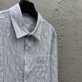 「#6876」Louis Vuitton Long-sleeved shirt