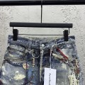 「#7554」 Acne Studios jeans